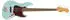 DPB Daphne Blue: Squier Classic Vibe '60s Jazz Bass