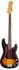 3CS 3-Color Sunburst: Squier Classic Vibe '60s Precision Bass