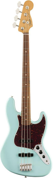 Fender Vintera '60s Jazz Bass DPB Daphne Blue