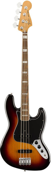 Fender Vintera '70s Jazz Bass 3CS 3-Color Sunburst