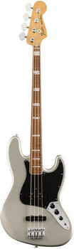 Fender Vintera '70s Jazz Bass INS Inca Silver