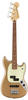 Fender Mustang Bass PJ PF Firemist Gold