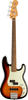 Fender Player Plus Precision Bass LH 3-Tone Sunburst PF Left-Handed Electric...