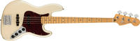 Fender Player Plus Jazz Bass OLP Olympic Pearl