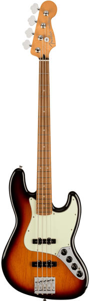 Fender Player Plus Jazz Bass 3TS 3-Color Sunburst