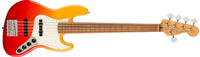 Fender Player Plus Jazz Bass V TQS Tequila Sunrise