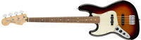 Fender Player Jazz Bass LH 3TS 3-Color Sunburst