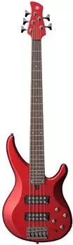 Yamaha TRBX-305 CAR Candy Apple Red