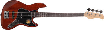 SIRE Marcus Miller V3 4st 2nd Generation MA Mahogany Red
