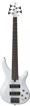 Yamaha TRBX-305 WH White
