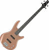 Ibanez GSR180 Gio Copper Metallic Electric Bass Guitar