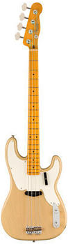 Fender AV II 54 P BASS MN VBL Vintage Blonde Hochglanz