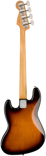Fender Gold Foil Jazz Bass EB 2TSB 2