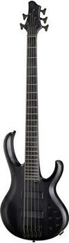 Ibanez BTB625EX-BKF Black Flat