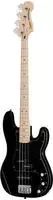 E-Bass Fender Squier Affinity Precision Bass PJ - BLK (2021)