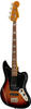 Squier by Fender Classic Vibe Jaguar Bass LRL 3TS Sunburst