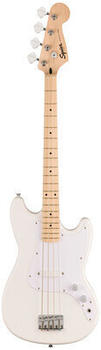 Squier Sonic Bronco Arctic White Arctic White