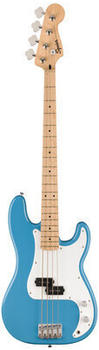 Squier Sonic Precision California BL California Blue