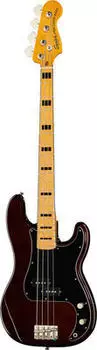 Squier CV 70s P Bass MN WN Walnut