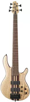 Cort Cort A5 Ultra ASH ENB Etched Natural Black