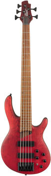 Cort Cort B5 Element OPBR Open Pore Burgundy Red