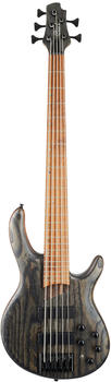 Cort Cort B5 Element OPTB Open Pore Trans Black