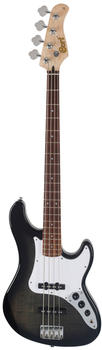 Cort Cort GB 24JJ TBK Trans Black