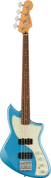 Fender Fender PP Meteora Bass PF OSPK Opal Spark