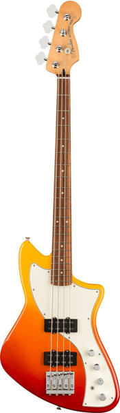 Fender Fender PP Meteora Bass PF TQS Tequila Sunrise
