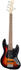 Squier Fender Squier Affinity J Bass V LRL BPG 3TS 3-Color Sunburst