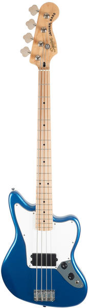 Squier Fender Squier Affinity Jaguar Bass BASS H MN WPG LPB Lake Placid Blue