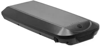 Maratron Gepäckträger-Akku 36V 10,4Ah (374Wh)
