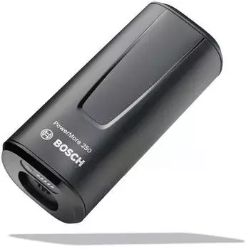 Bosch Range Extender 250 Wh BES