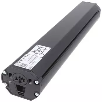 E-Bike-Vision PowerTube 630Wh horizontal