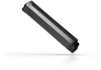 Bosch Powertube 500 Smart System (Vertikal)