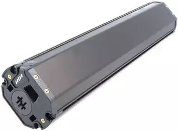 Bosch PowerTube 625 Smart System