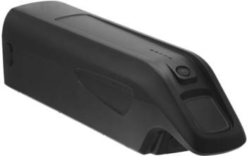 Maratron Ersatz-Akku 48V CAN-BUS f&uuml;r AEG Downtube E-Bikes von u.a. Prophete - 10,4Ah 500Wh (ZZ131304)
