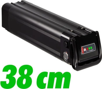 Maratron Ersatz-Akku 36V 11Ah (400Wh) 38 cm