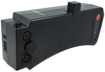 vhbw Ersatz für Samsung 10ICR19/65-4