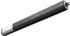 Mahle X35 B1-f Unterrohrbatterie Silber 248Wh