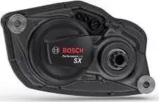 Bosch Performance Line SX