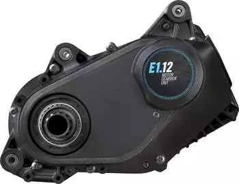 Pinion MGU E1.12