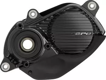Shimano Steps EP801