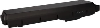 E-Bike-Vision Nachbauakku 36V 15Ah 540Wh e-Bike Power Pack für Bosch Active und Bosch Performance Gepäckträger