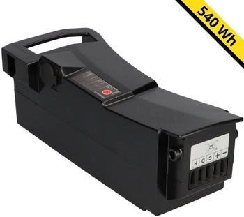 BMZ Impulse Akku 36V 14,5Ah (522Wh) Pedelec E-Bike Kalkhoff