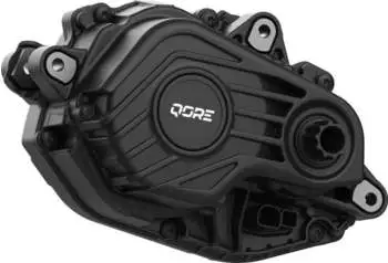 Qore Drive&sup3; Peak