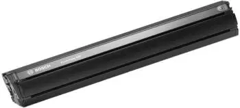 Bosch Original PowerTube 625 Horizontal, LION E-Bike Akku 36V 16,7Ah ( 625Wh )