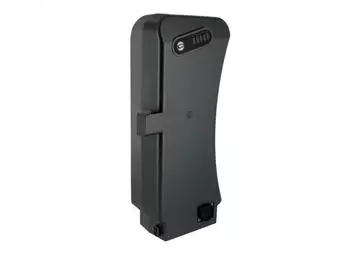 Maratron Ersatz für Akku SIDE-CLICK Prophete, LION Akku 36V 13Ah ( 468Wh )