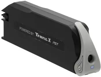 Tranz X E-Bike Akku BL05 36V 11Ah f&uuml;r TownE XP, Hercules E-One u.v.m. (ABB056C000302)