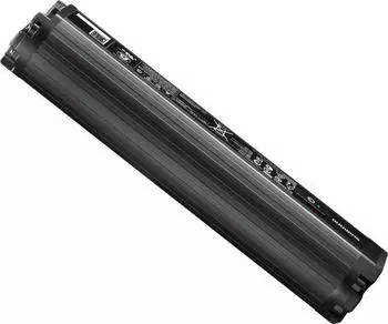 Shimano BT EN805 Down Tube Battery 504 Wh